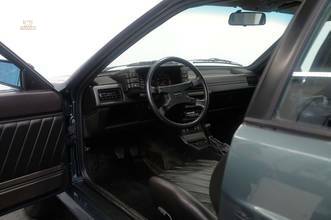 Thumbnail von Audi Ur-Quattro/1.HAND/VOLLRESTAURIERT UND REVIDIERT/