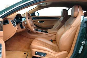Thumbnail von Bentley Continental GT W12/ACC/21 ZOLL/CITY/TOP VIEW
