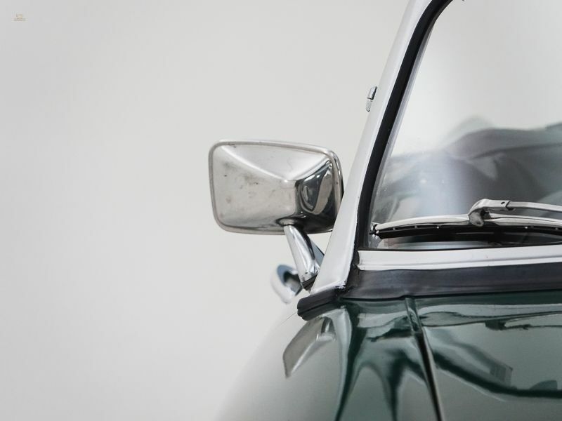 Thumbnail von MG B '77