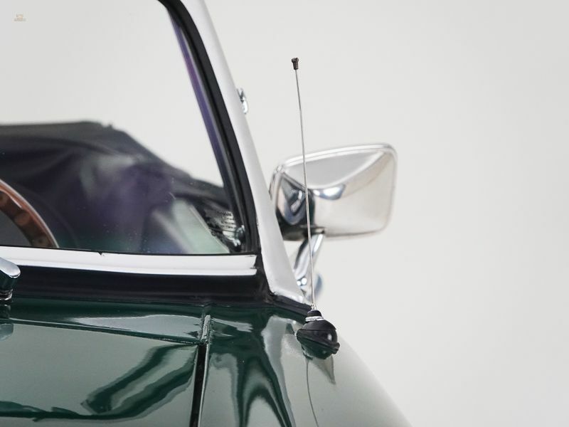 Thumbnail von MG B '77