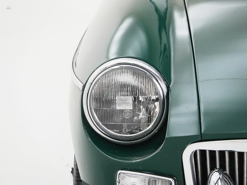 Thumbnail von MG B '77