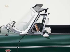 Thumbnail von MG B '77