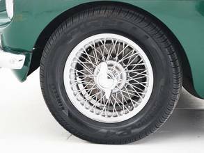 Thumbnail von MG B '77