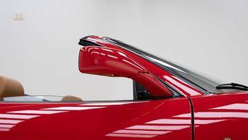 Thumbnail von Ferrari 348 Spider Red '93