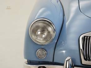 Thumbnail von MG A 1500 Roadster '57