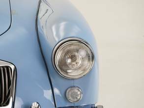 Thumbnail von MG A 1500 Roadster '57