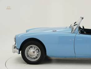 Thumbnail von MG A 1500 Roadster '57