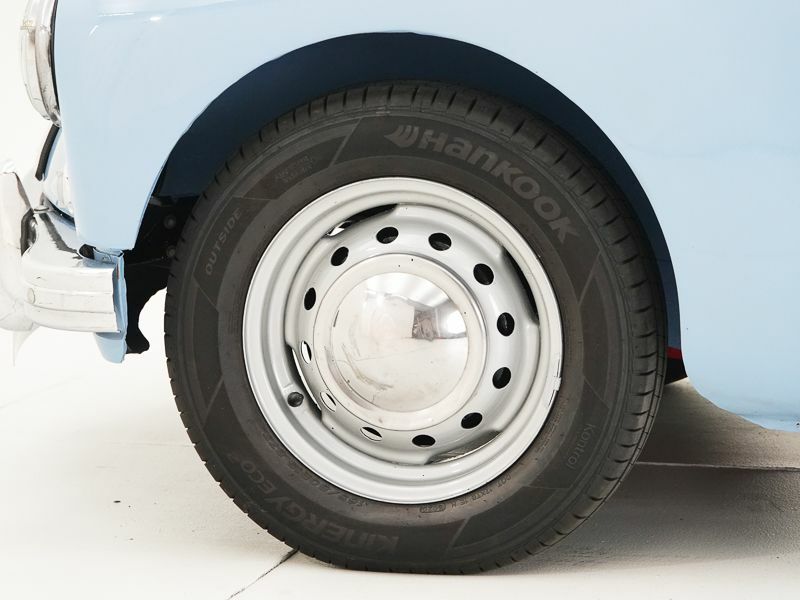 Thumbnail von MG A 1500 Roadster '57