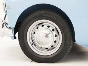 Thumbnail von MG A 1500 Roadster '57