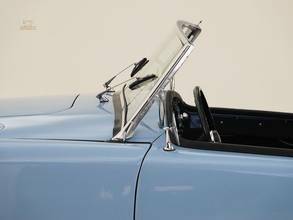 Thumbnail von MG A 1500 Roadster '57