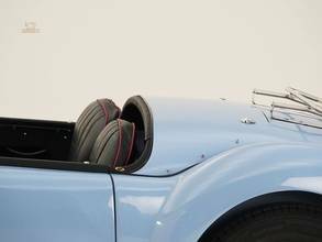 Thumbnail von MG A 1500 Roadster '57