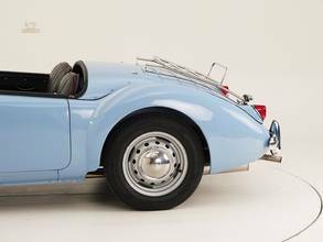 Thumbnail von MG A 1500 Roadster '57
