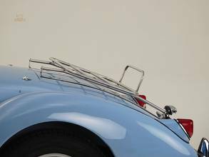 Thumbnail von MG A 1500 Roadster '57