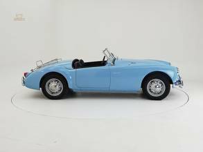 Thumbnail von MG A 1500 Roadster '57