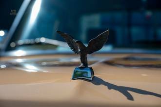 Thumbnail von Ford F150 XLT Ranger V8 460-7.5 '76