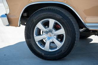 Thumbnail von Ford F150 XLT Ranger V8 460-7.5 '76