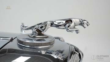 Thumbnail von Jaguar MK V 3.5 DHC '49