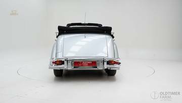 Thumbnail von Jaguar MK V 3.5 DHC '49