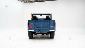 Thumbnail von Land Rover Series 2 A Bugeye '68