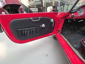 Thumbnail von Alfa Romeo Giulietta, top, dt.Erstzulassung aus 3.Hand!