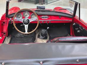 Thumbnail von Alfa Romeo Giulietta, top, dt.Erstzulassung aus 3.Hand!