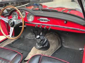 Thumbnail von Alfa Romeo Giulietta, top, dt.Erstzulassung aus 3.Hand!