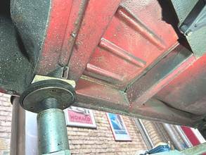 Thumbnail von Alfa Romeo Giulietta, top, dt.Erstzulassung aus 3.Hand!