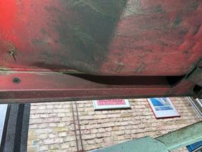 Thumbnail von Alfa Romeo Giulietta, top, dt.Erstzulassung aus 3.Hand!