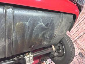 Thumbnail von Alfa Romeo Giulietta, top, dt.Erstzulassung aus 3.Hand!