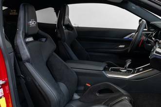 Thumbnail von BMW M4 Competition 50 Jahre Edition M/KERAMIK/CARBON