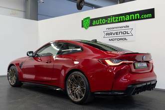 Thumbnail von BMW M4 Competition 50 Jahre Edition M/KERAMIK/CARBON