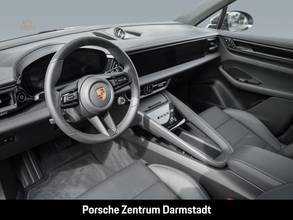 Thumbnail von Porsche Macan 4 BOSE Surround View LED-Matrix InnoDrive