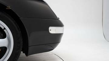 Thumbnail von Porsche 911 993 Cabriolet '95