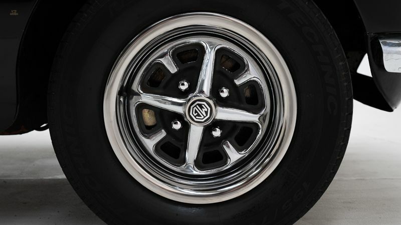 Thumbnail von MG B '78