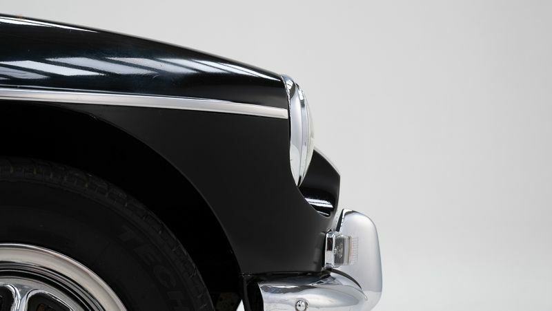 Thumbnail von MG B '78