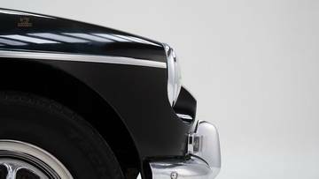 Thumbnail von MG B '78