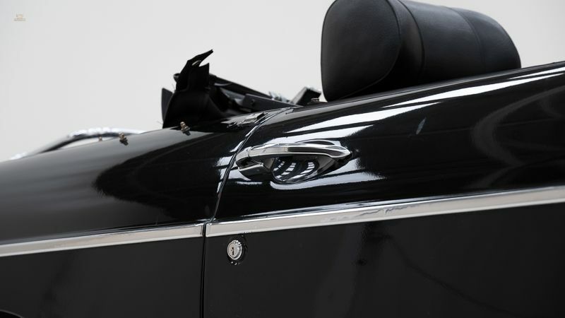 Thumbnail von MG B '78