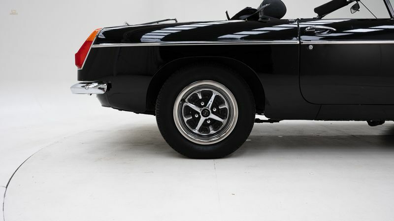 Thumbnail von MG B '78