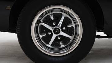 Thumbnail von MG B '78