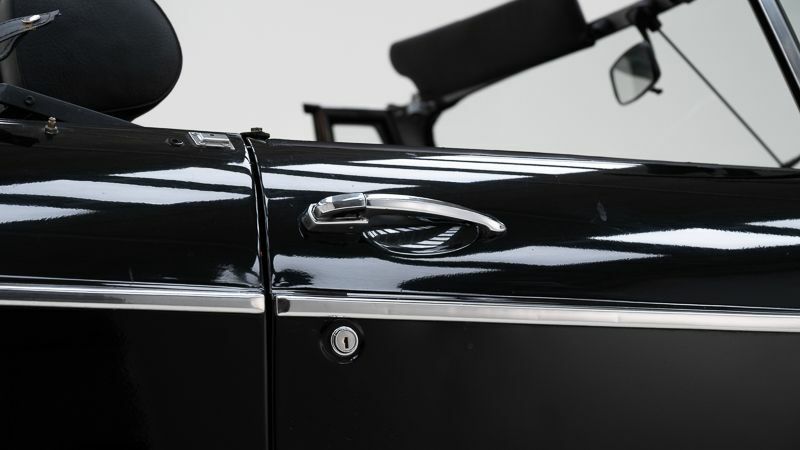 Thumbnail von MG B '78