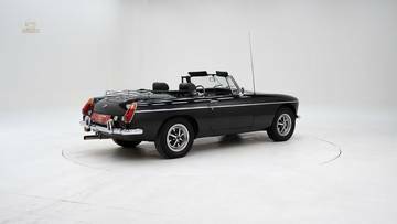 Thumbnail von MG B '78