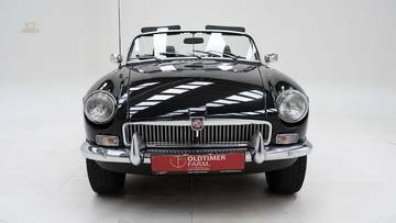 Thumbnail von MG B '78