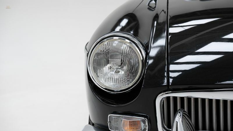 Thumbnail von MG B '78