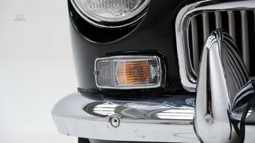 Thumbnail von MG B '78