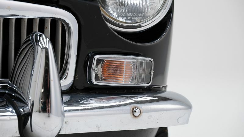 Thumbnail von MG B '78