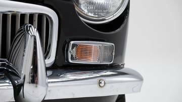 Thumbnail von MG B '78