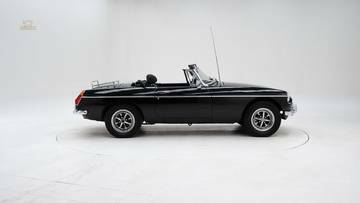 Thumbnail von MG B '78