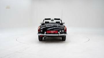 Thumbnail von MG B '78