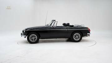 Thumbnail von MG B '78