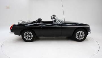 Thumbnail von MG B '78